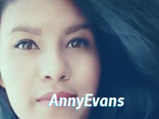 AnnyEvans
