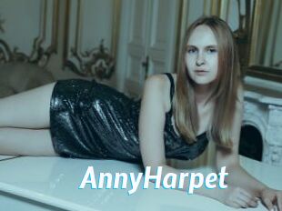 AnnyHarpet