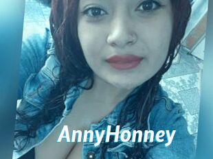 AnnyHonney