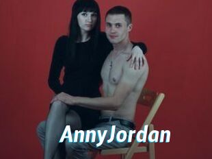 AnnyJordan