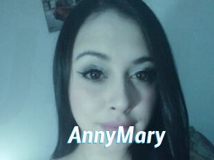 AnnyMary