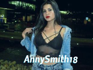 AnnySmith18