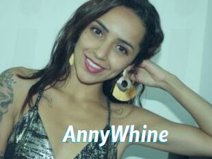 AnnyWhine