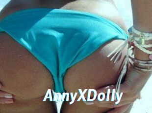 AnnyXDolly