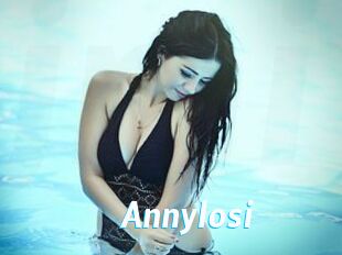 Annylosi