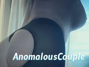 AnomalousCouple