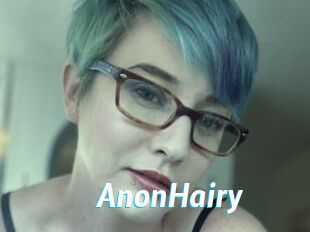AnonHairy