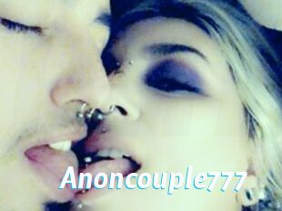 Anoncouple777