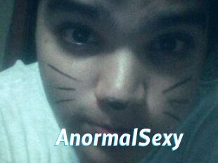 AnormalSexy