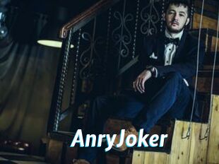 AnryJoker