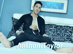AnthoniTaylor