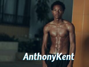 AnthonyKent