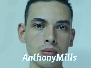 AnthonyMills