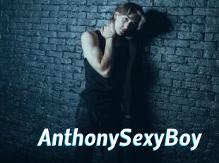 AnthonySexyBoy