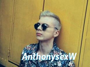 AnthonysexW