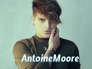 AntoineMoore