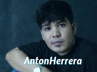 AntonHerrera