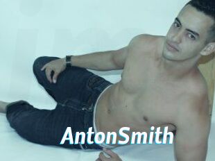 AntonSmith