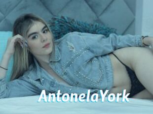 AntonelaYork J Mine