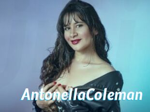 AntonellaColeman