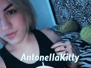 AntonellaKitty