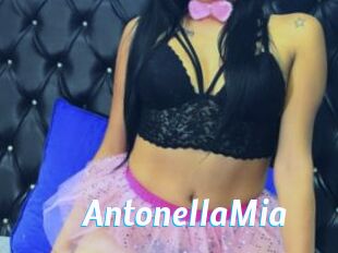 AntonellaMia