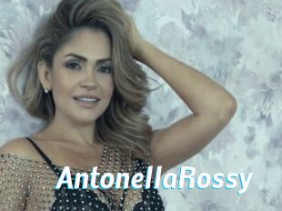 AntonellaRossy