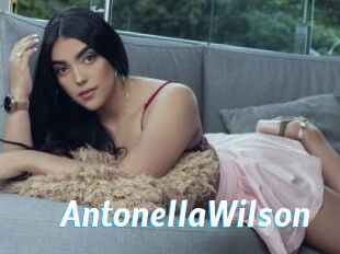 AntonellaWilson