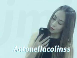 Antonellacolinss