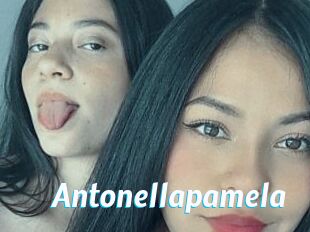 Antonellapamela