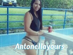 Antonellayours