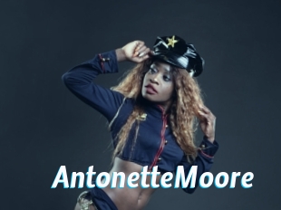 AntonetteMoore