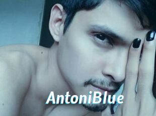 AntoniBlue