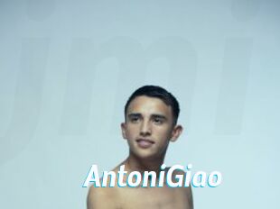 AntoniGiao