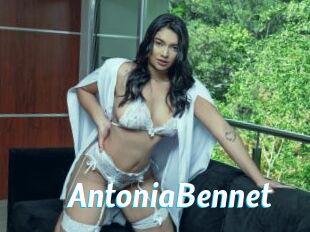 AntoniaBennet