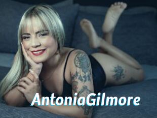 AntoniaGilmore