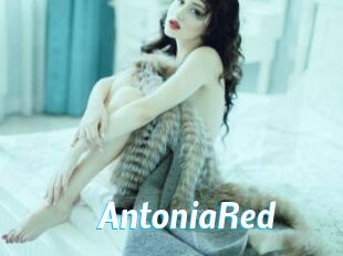 AntoniaRed