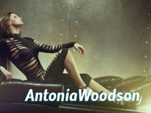 AntoniaWoodson