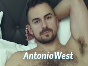 AntonioWest J Mine