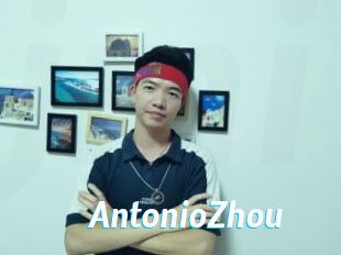 AntonioZhou