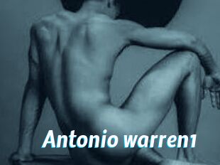 Antonio_warren1