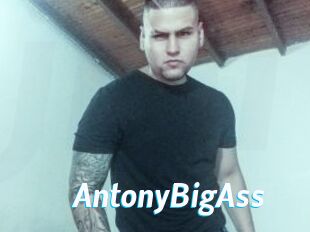 AntonyBigAss