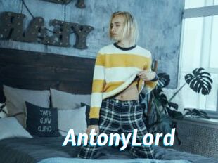 AntonyLord