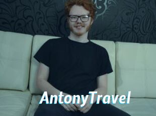AntonyTravel