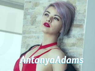 AntonyaAdams