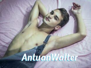 AntuanWalter