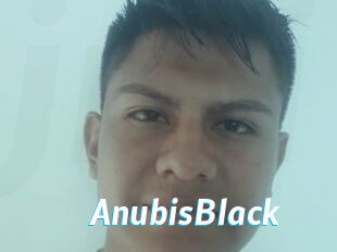 AnubisBlack