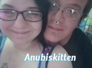 Anubiskitten