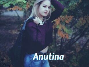 Anutina