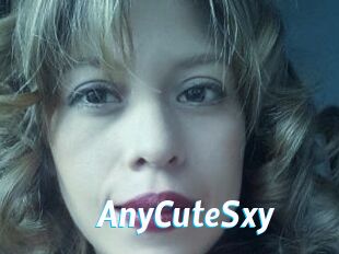 AnyCuteSxy J Mine